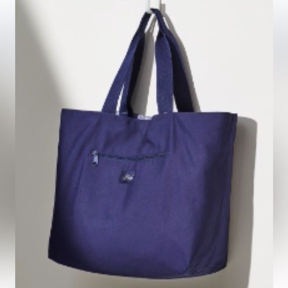 Pink tote - Picture 2 of 2